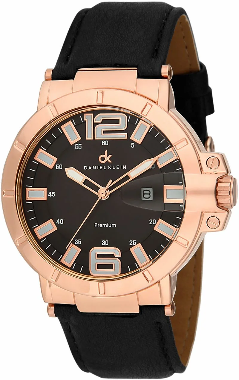 Daniel Klein 8680161152026 Erkek Kol Saati