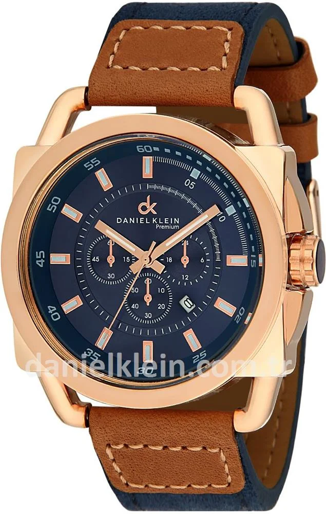 Daniel Klein 8680161155232 Erkek Kol Saati