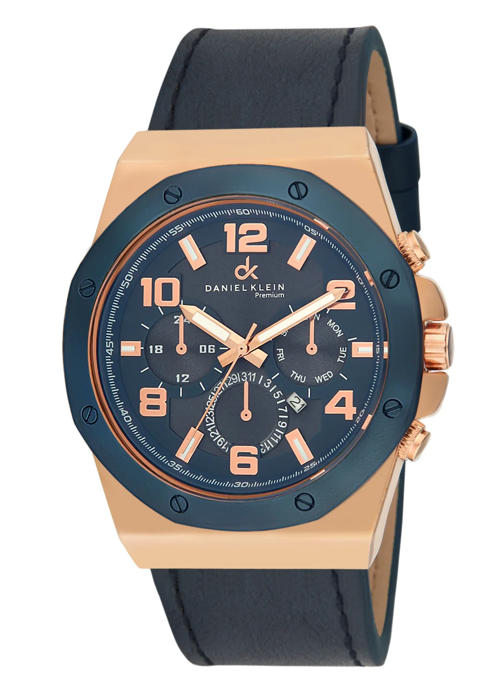 Daniel Klein 8680161156048 Erkek Kol Saati