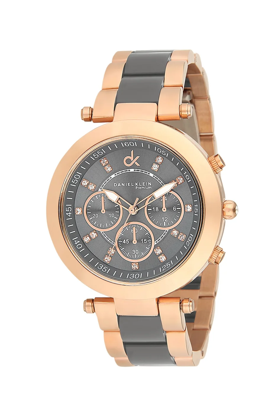 Daniel Klein 8680161156185 Bayan Kol Saati