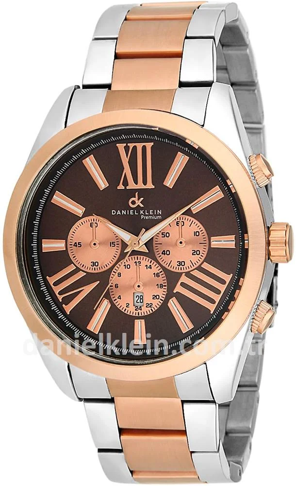 Daniel Klein 8680161156765 Erkek Kol Saati