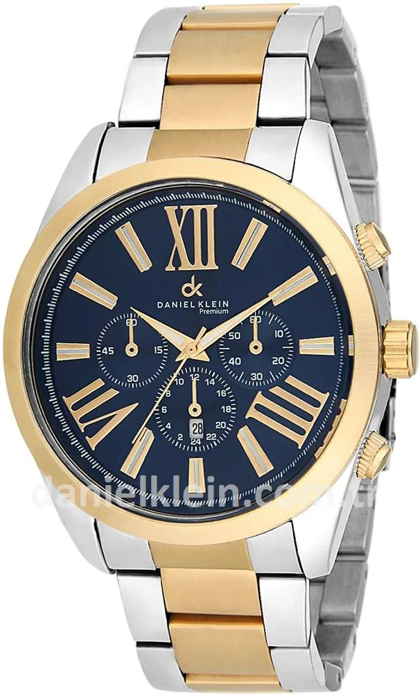 Daniel Klein 8680161156789 Erkek Kol Saati