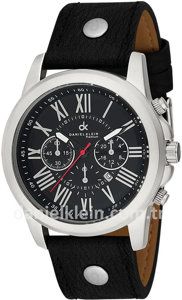 Daniel Klein 8680161159209 Erkek Kol Saati