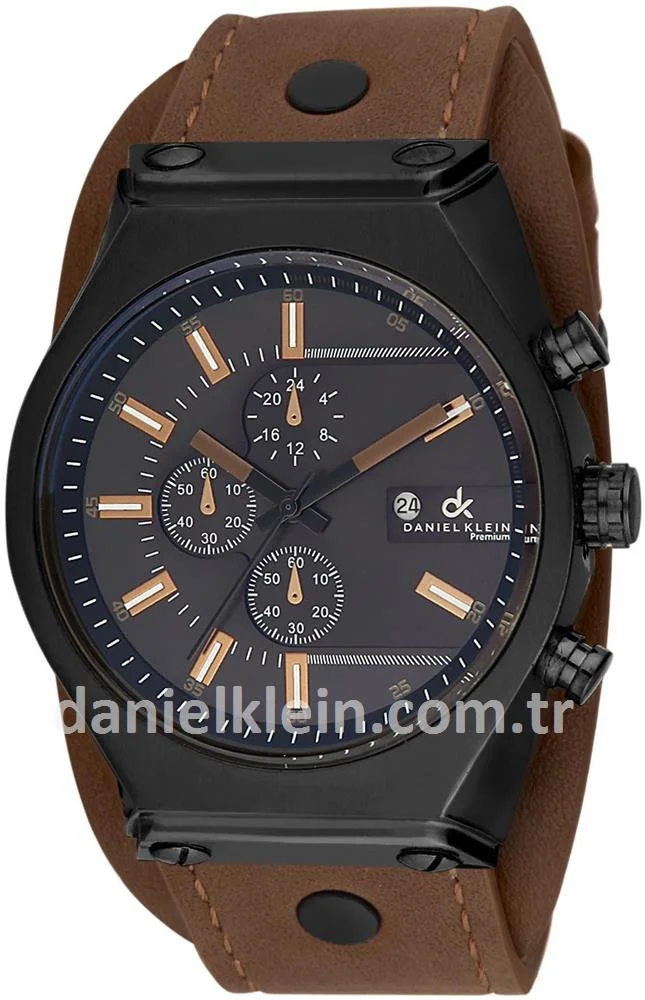 Daniel Klein 8680161159933 Erkek Kol Saati