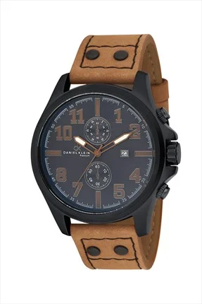 Daniel Klein 8680161165507 Erkek Kol Saati