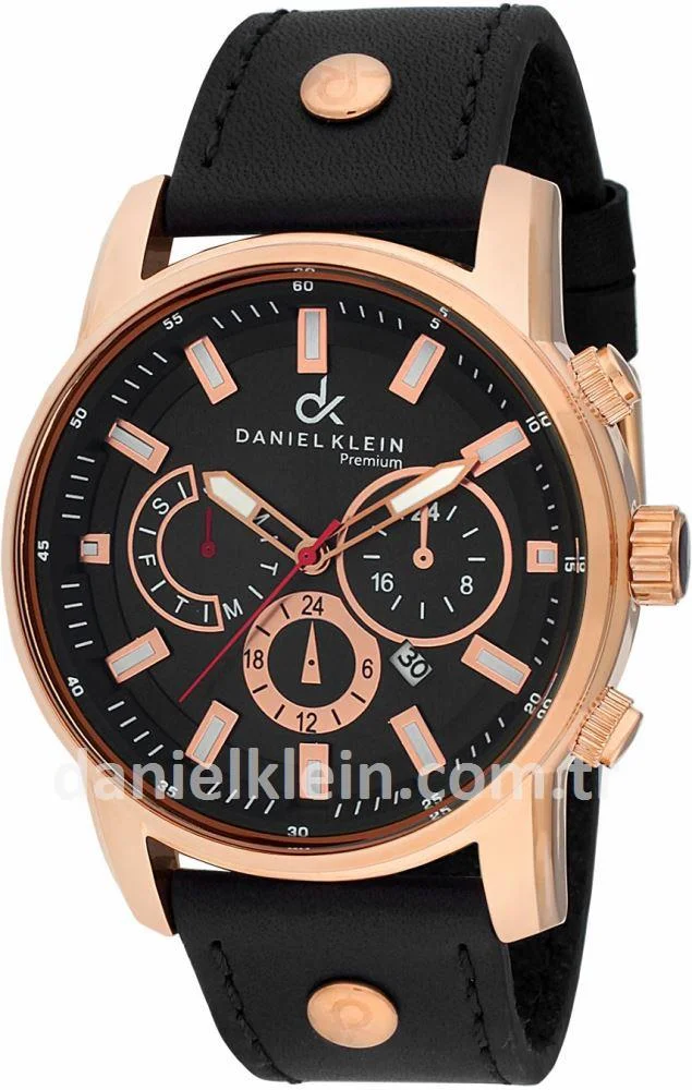 Daniel Klein 8680161254249 erkek kol saati