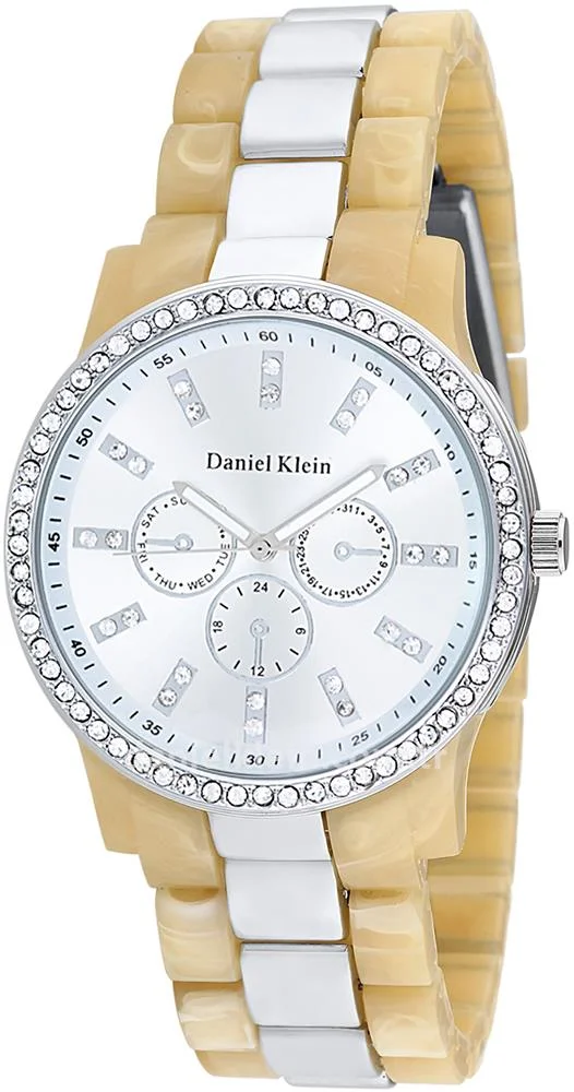 Daniel Klein 8680161369837 Bayan Kol Saati