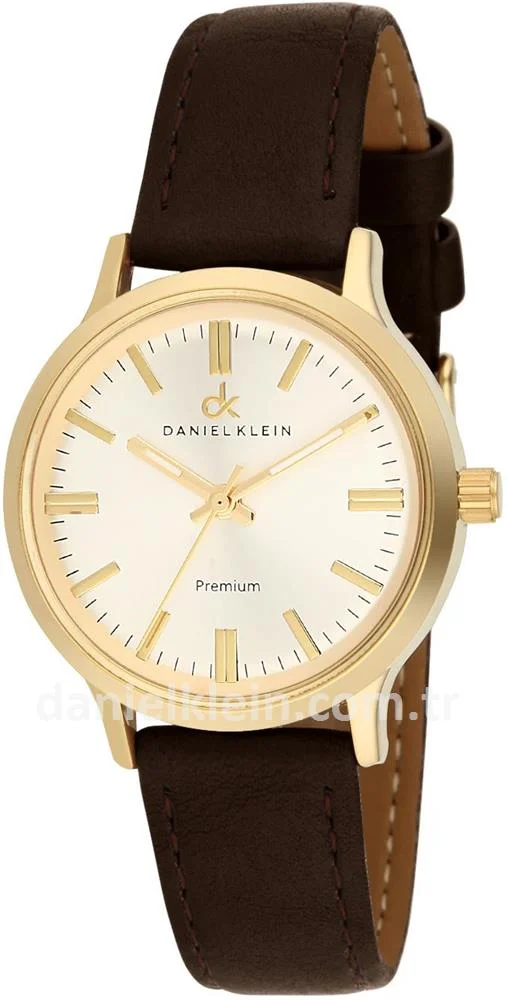 Daniel Klein 8680161411307 Bayan Kol Saati