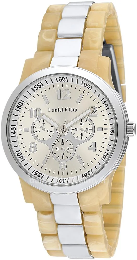 Daniel Klein 8680161494928 Bayan Kol Saati