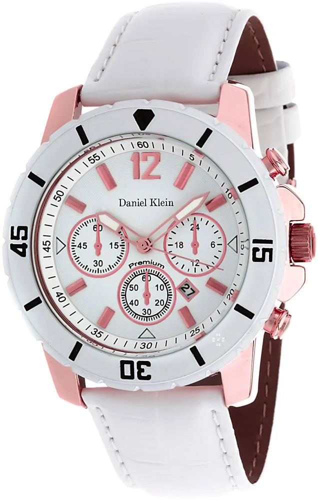 Daniel Klein 8699195805150 Erkek Kol Saati