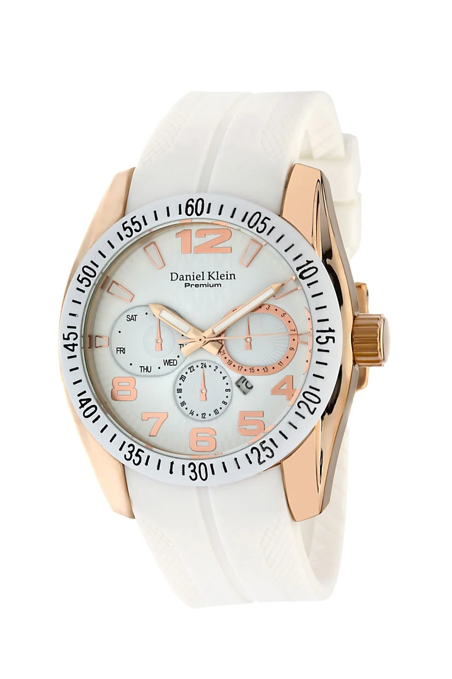 Daniel Klein 8699195806683 Erkek Kol Saati