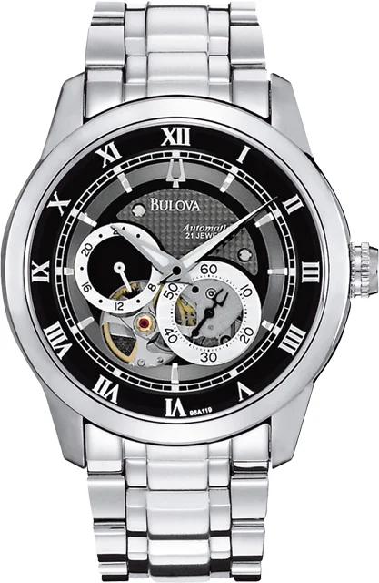 Bulova 96a119 Kol Saati