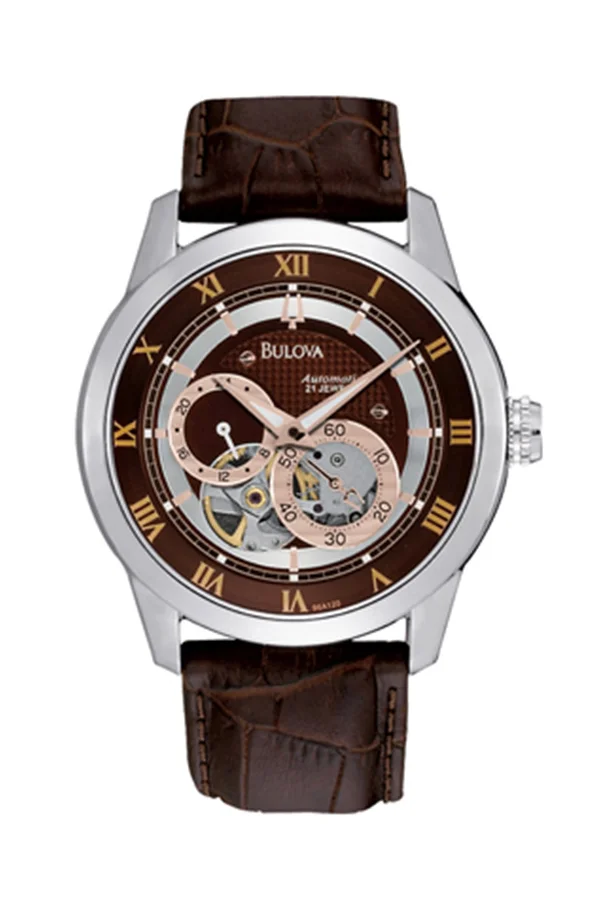 Bulova 96A120 Kol Saati