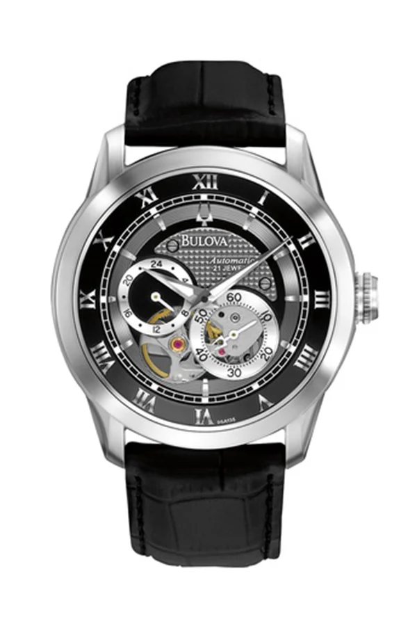 Bulova 96A135 Erkek Kol Saati