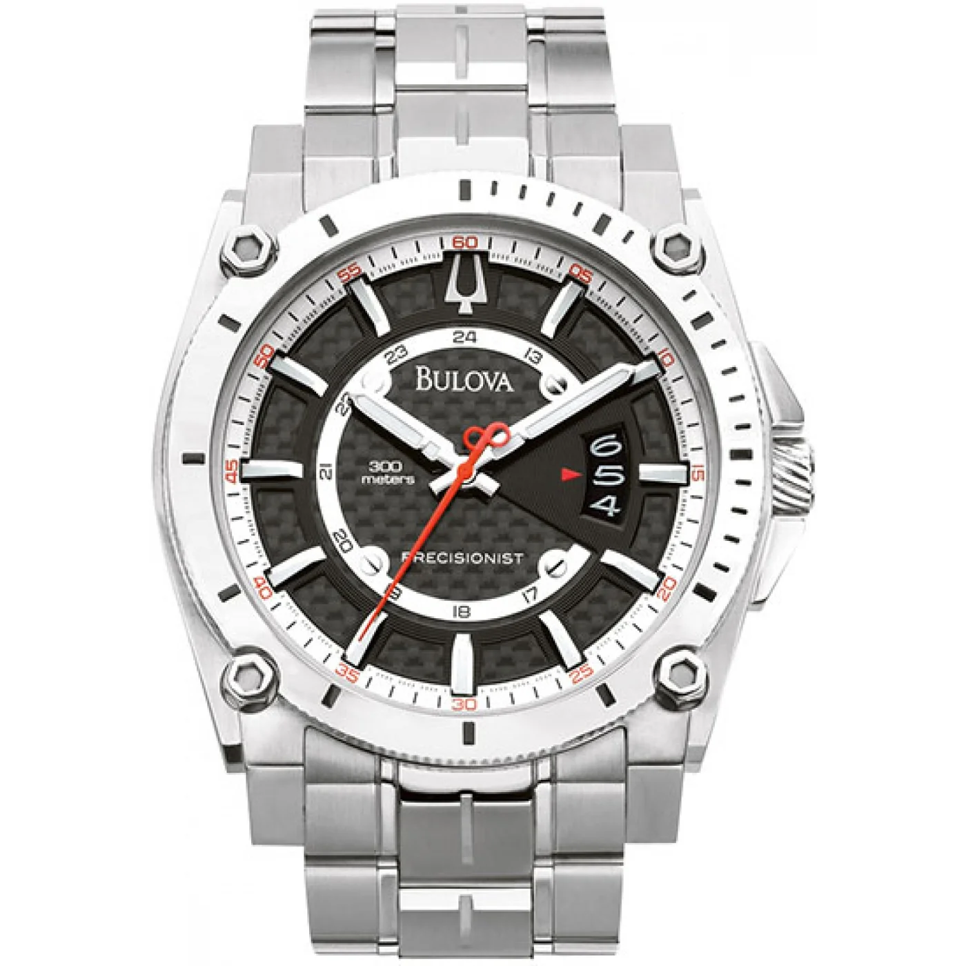 Bulova 96b133 Precisionist Kol Saati