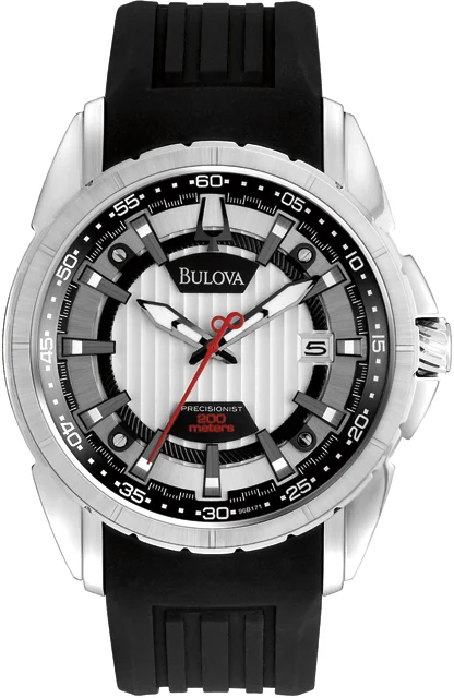 Bulova 96b171 Precisionist Kol Saati