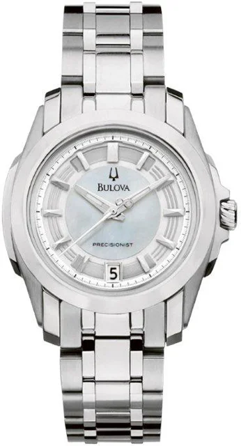 Bulova 96m108 Precisionist Kol Saati