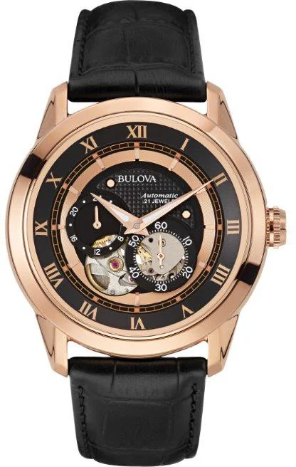 Bulova 97a116 Kol Saati