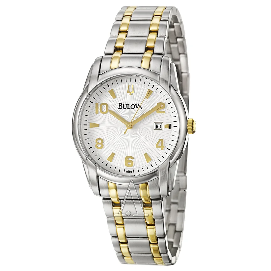 Bulova 98b010 Kol Saati