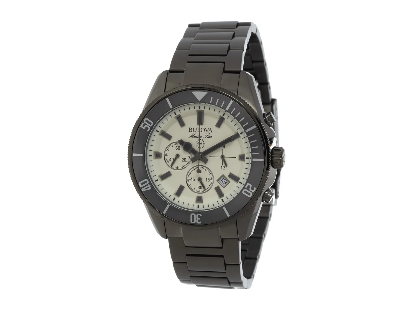 Bulova 98b205 Kol Saati