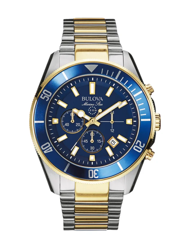 Bulova 98b230 Kol Saati
