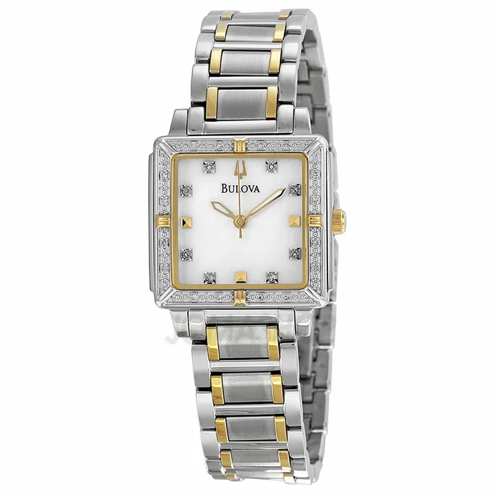 Bulova 98r112 Kol Saati