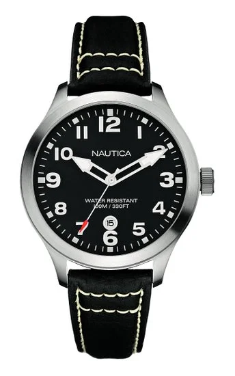 A09558g - Nautica Kol Saati - A09558g