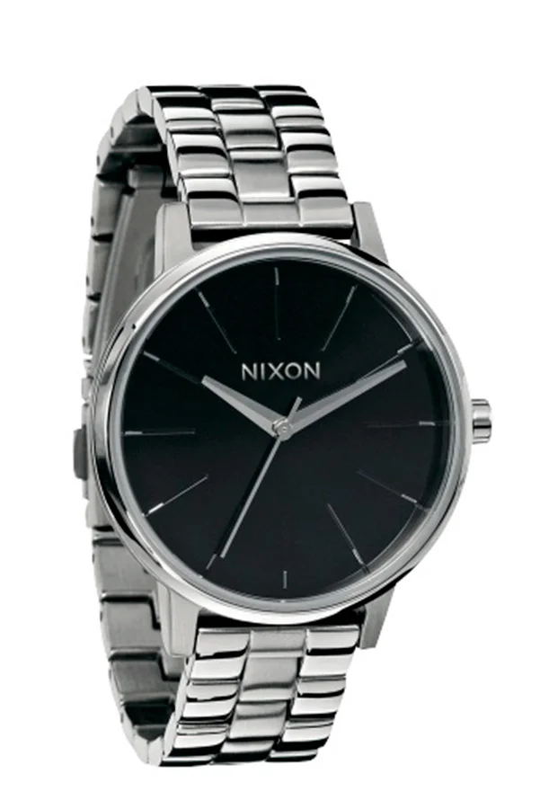 Nixon A099.000 Kensington Black