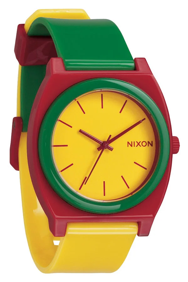 Nixon A119 1114 Kol Saati