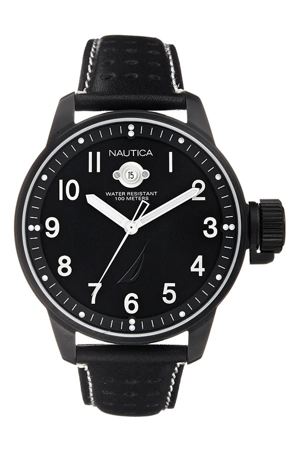 Nautica A12550G Kol Saati
