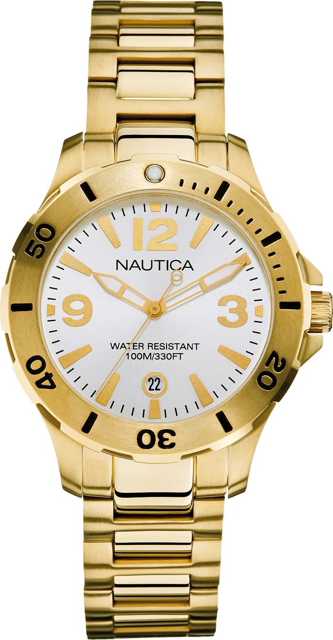 A16596m - Nautica Kol Saati - A16596m