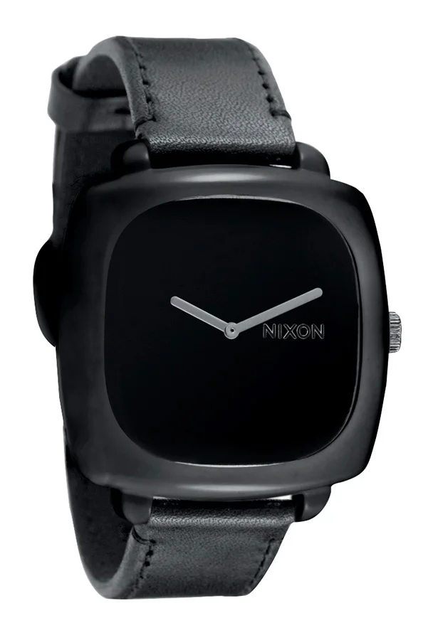 Nixon A167.000 Shutter Black