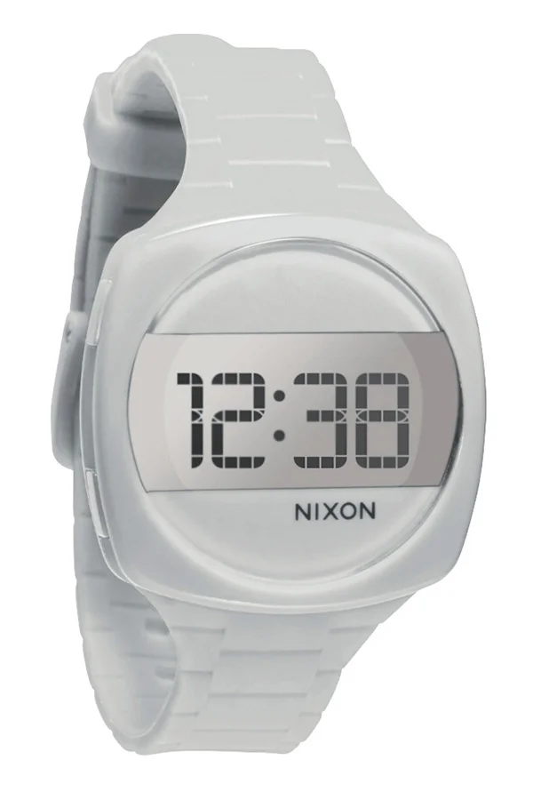 Nixon A168.100 Dash White