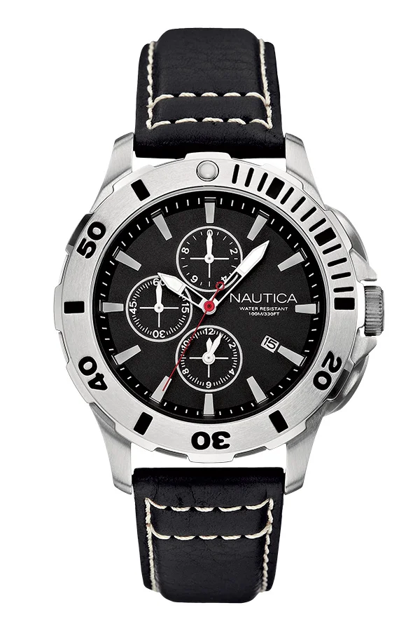 Nautica A18641G Kol Saati