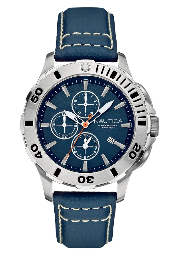 Nautica A18642G Kol Saati