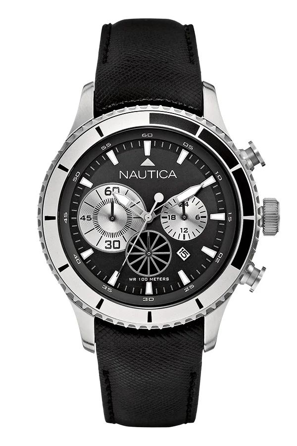 Nautica A21539G Kol Saati
