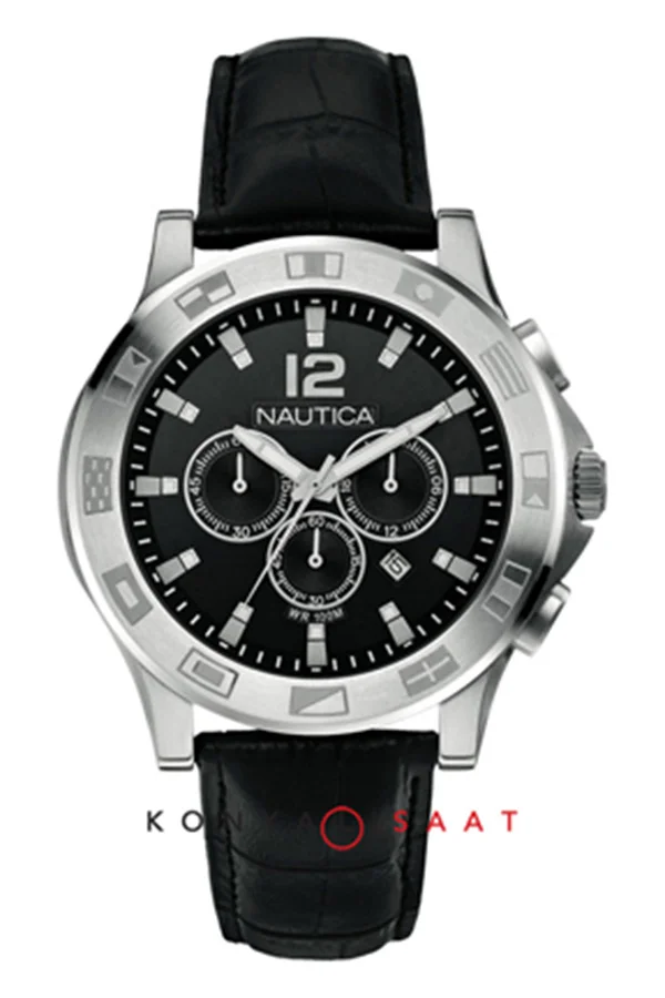 Nautica A21548G Kol Saati