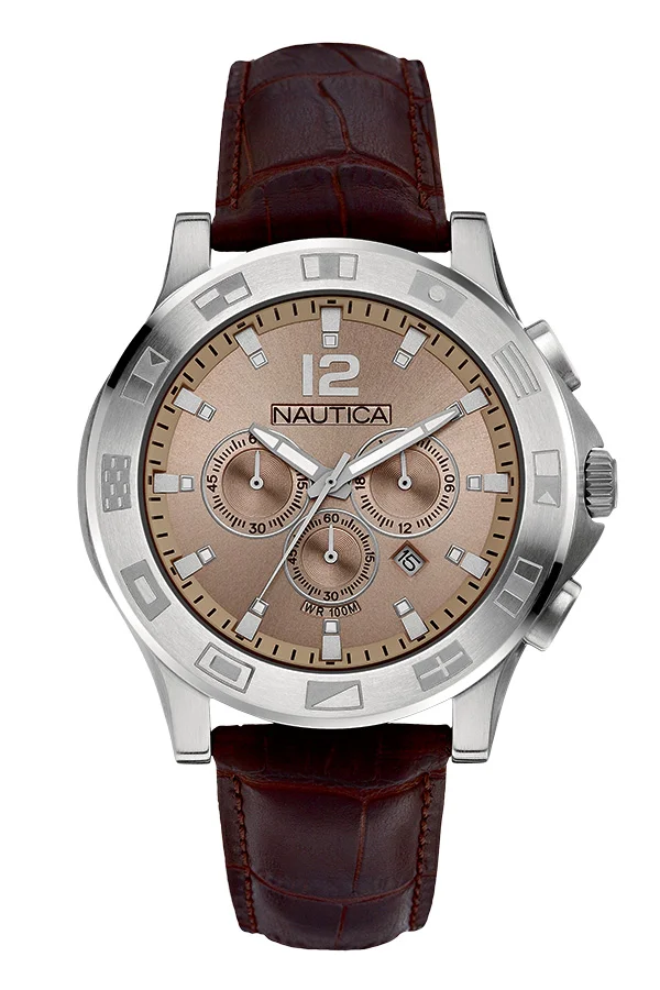 Nautica A21550G Kol Saati