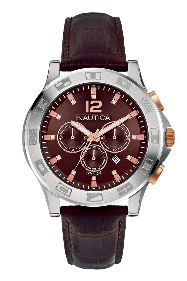 Nautica A22620G Kol Saati