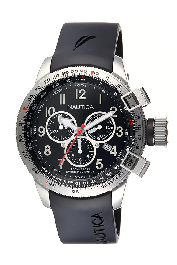 Nautica A30000G Kol Saati