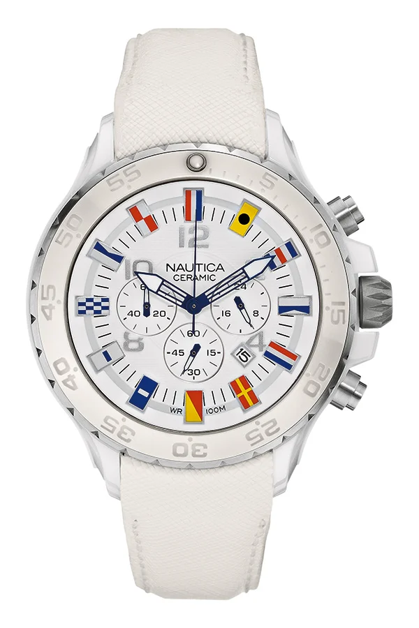 Nautica A43508G Kol Saati