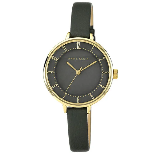 Anne Klein AK1406GYGY Bayan Kol Saati