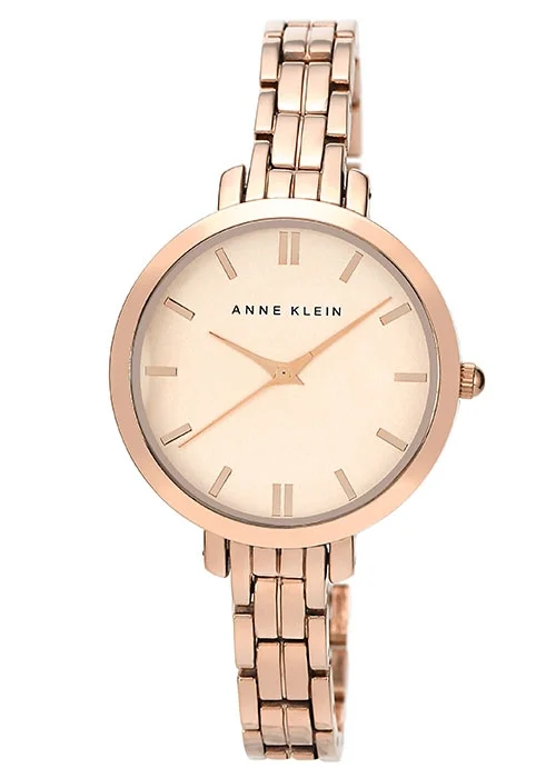 Anne Klein AK1446RGRG BAYAN KOL SAATI