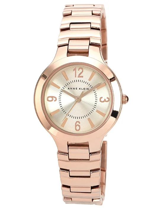 Anne Klein AK1450RGRG BAYAN KOL SAATI