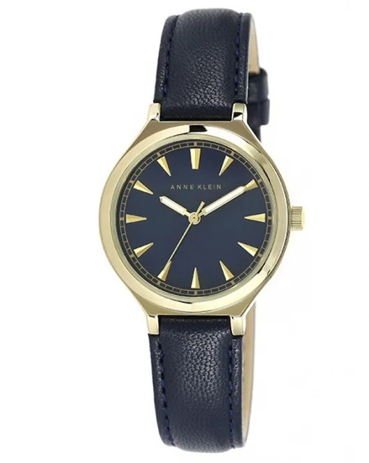 Anne Klein AK1504NVNV BAYAN KOL SAATI