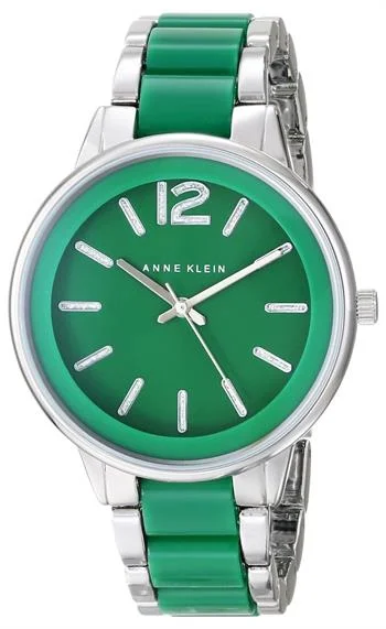 Anne Klein AK1609GNSV BAYAN KOL SAATI