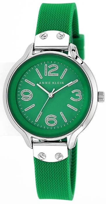 Anne Klein AK1615GNGN Bayan Kol Saati