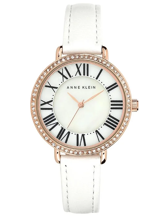 Anne Klein AK1616RGWT BAYAN KOL SAATİ
