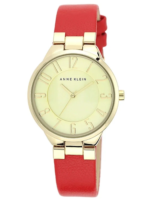 Anne Klein AK1618CHRD BAYAN KOL SAATİ