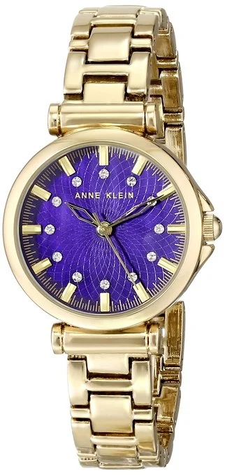 Anne Klein AK1622PMGB Bayan Kol Saati